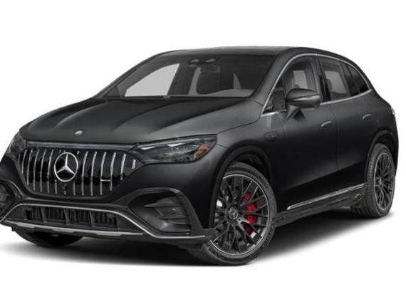 MERCEDES-BENZ EQE-CLASS SUV 2024 4JGGM5DB4RA035204 image